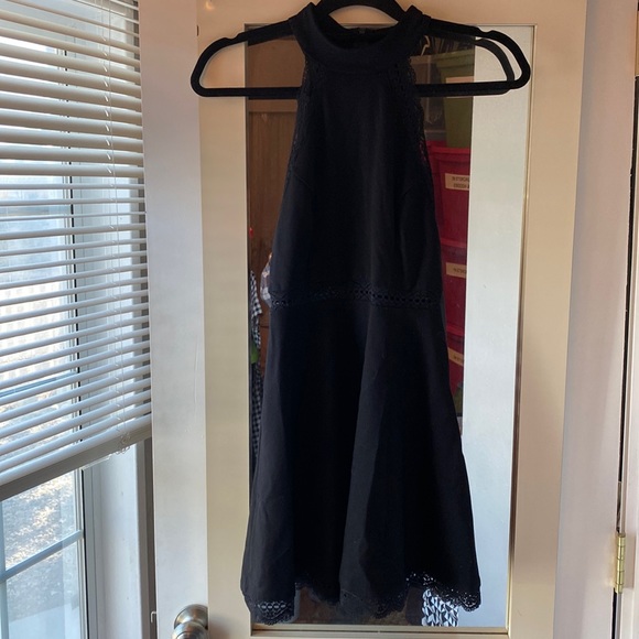 NWT Lulus Dress - Picture 2 of 9